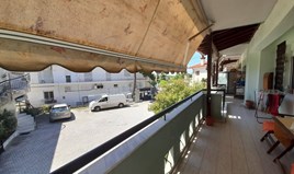 Apartament 96 m² w Salonikach