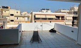 Διώροφο διαμέρισμα 135 μ² στην Κρήτη