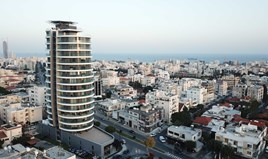 Business 157 m² à Limassol