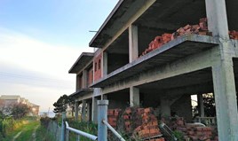 Сграда 400 m² на о-в Корфу