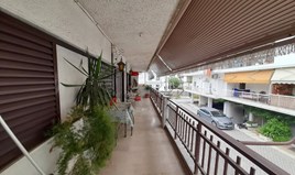 Apartament 140 m² na przedmieściach Salonik