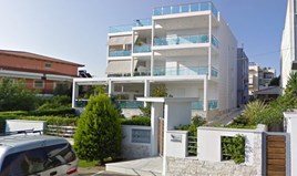 Квартира 115 m² в Афинах