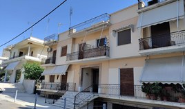 Bâtiment 820 m² à Athènes