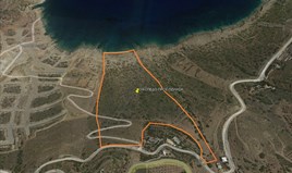Земельна ділянка 90000 m² на Криті