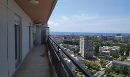 Wohnung 129 m² in Thessaloniki