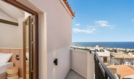Hotel 400 m² in Crete