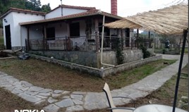 Dom wolnostojący 70 m² na Kassandrze (Chalkidiki)