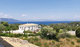 Detached house 355 m² in Corfu