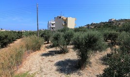Terrain 5500 m² en Crète