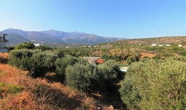 Zemljište 2000 m² na Kritu