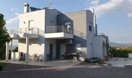 Müstakil ev 300 m² Selanik çevresinde