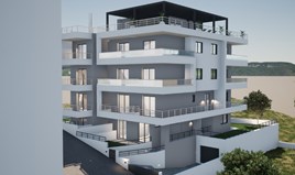 ბინა 94 m² ქალკიდიკზე
