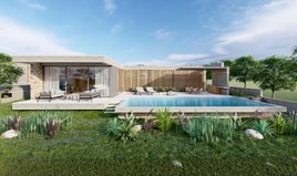Villa 226 m² in Paphos