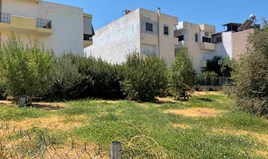 Парцел 1100 m² на Крит