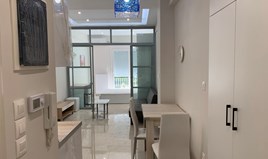Квартира 31 m² в Салониках