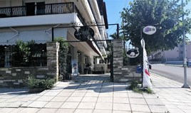 Бизнес 105 m² в Солун
