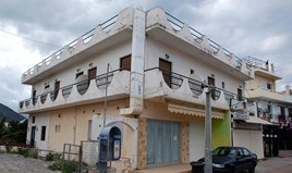 Ξενοδοχείο 750 μ² στην Κρήτη