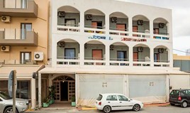 Хотел 900 m² на Крит