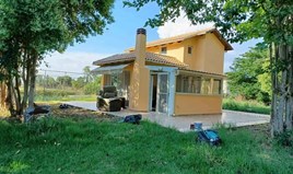 Einfamilienhaus 83 m² auf West Peloponese