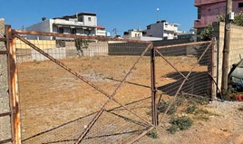 Земельна ділянка 1000 m² на Криті