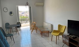 Квартира 84 m² на Криті