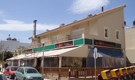Business 580 m² in Crete
