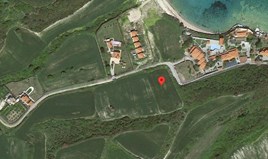 Land 4050 m² in Athos, Chalkidiki