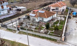 Μονοκατοικία 120 μ² στη Βόρεια Ελλάδα