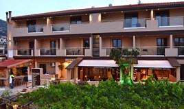 Hotel 1000 m² na Kritu