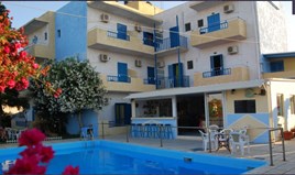 Хотел 800 m² на Крит
