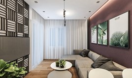 Апартамент 52 m² в Солун