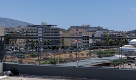 Apartament 92 m² w Atenach
