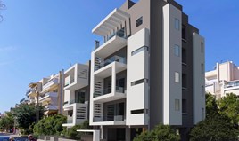 Апартамент 104 m² в Атина