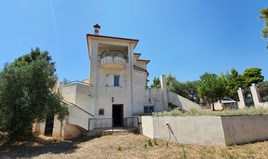 Detached house 237 m² in Sithonia, Chalkidiki