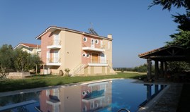 Vila 449 m² na Istočnom Peloponezu