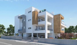 Wohnung 89 m² in Limassol