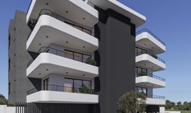 Wohnung 132 m² in Limassol