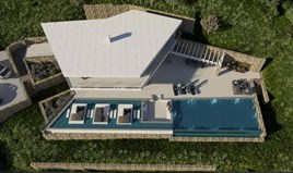 Villa 286 m² in Corfu
