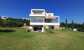 Detached house 270 m² in Thessaloniki