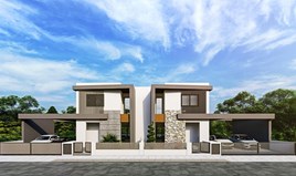 Einfamilienhaus 166 m² in Limassol