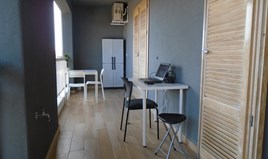 Apartament 40 m² na Kassandrze (Chalkidiki)