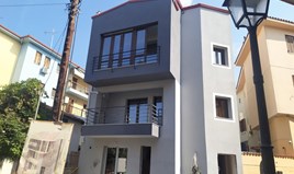 Duplex 32 m² в Салоніках