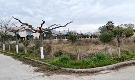 Zemljište 1075 m² na Atici