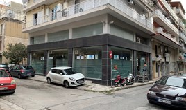 Geschaeft 205 m² in Thessaloniki