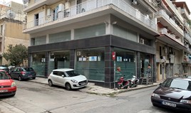 Бизнес 205 m² в Солун