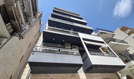 Апартамент 27 m² в Солун