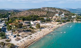 Land 4600 m² in Peloponnese