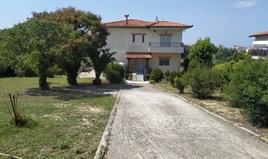 Detached house 256 m² in the suburbs of Thessaloniki