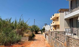 Land 400 m² in Crete