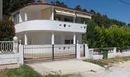 Einfamilienhaus 240 m² auf Kassandra (Chalkidiki)